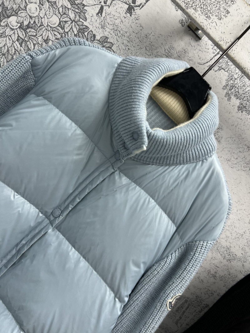 Moncler Down Coat